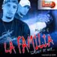 nadjib et la familia